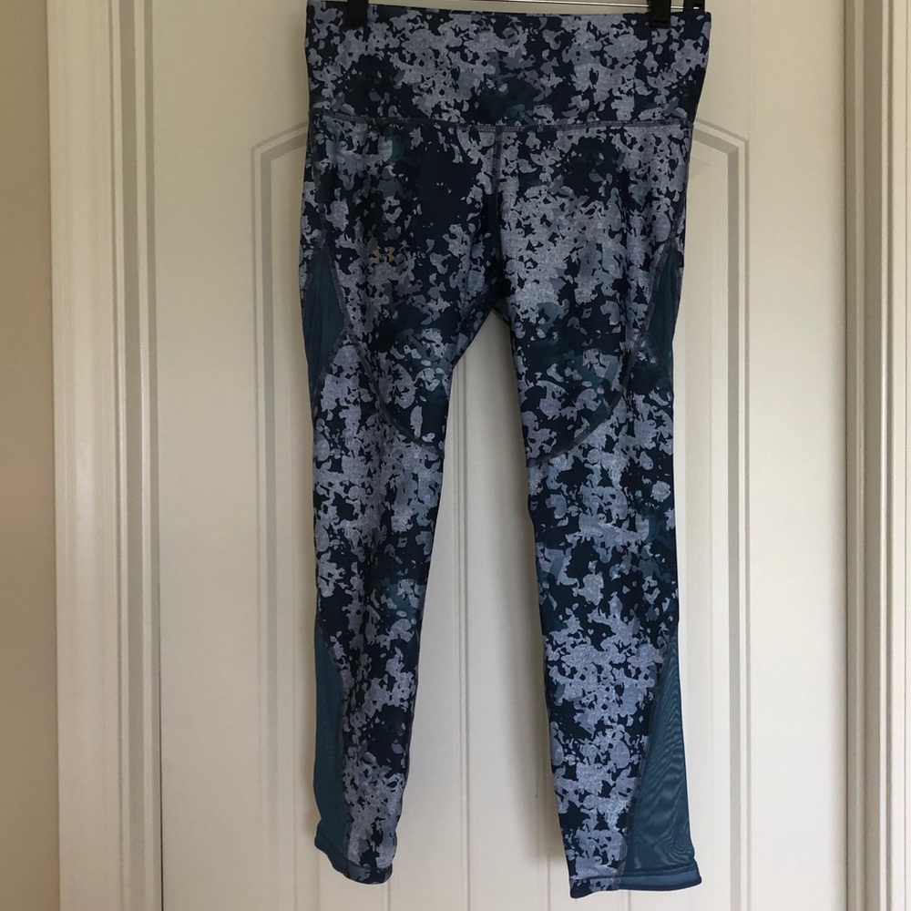 Under Armour Compression Leggings